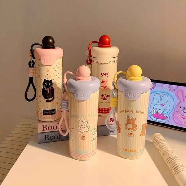 Bình inox 9059 - 600ml