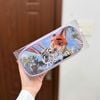 Hộp đựng bút Zootopia 2 ngăn