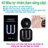 [Bản Nâng Cấp ]Kem Nền Và Kem Lót Z.W.J Weijie Lightweight Makeup Holding Liquid 30ml