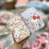 Ví ngắn 8 ngăn kitty