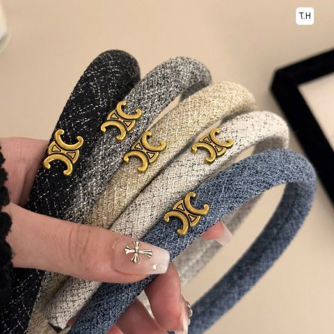 Bờm dạ đính chữ X