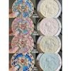 Flower Knows Phấn Bắt Sáng Little Angel Collection Embossed Highlighter