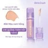 Che Khuyết Điểm Girls Crush Water Velvet Concealer 8G