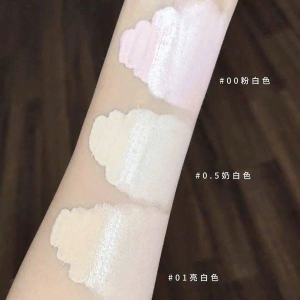 Che Khuyết Điểm Girls Crush Water Velvet Concealer 8G