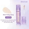 Che Khuyết Điểm Girls Crush Water Velvet Concealer 8G
