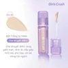 Che Khuyết Điểm Girls Crush Water Velvet Concealer 8G