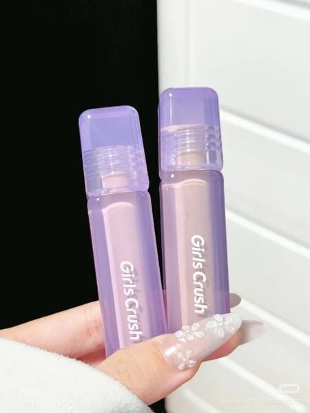 Che Khuyết Điểm Girls Crush Water Velvet Concealer 8G