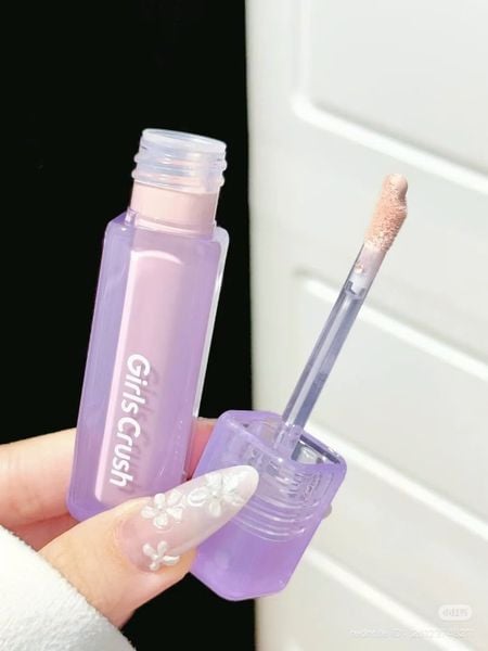 Che Khuyết Điểm Girls Crush Water Velvet Concealer 8G