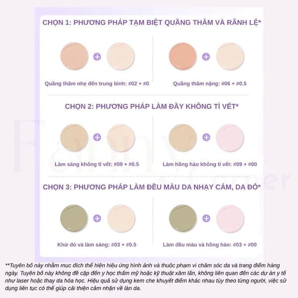 Che Khuyết Điểm Girls Crush Water Velvet Concealer 8G