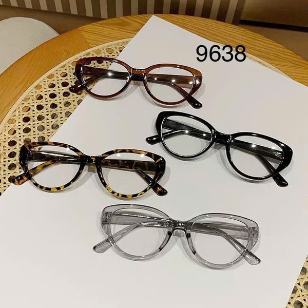 Kính mắt mèo 9638