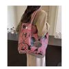 Túi tote Hi Mickey