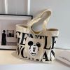 Túi tote gentle Mickey