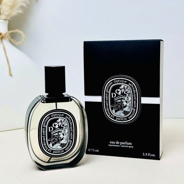 Nước Hoa Unisex Diptyque Do Son EDP Spray 75ml