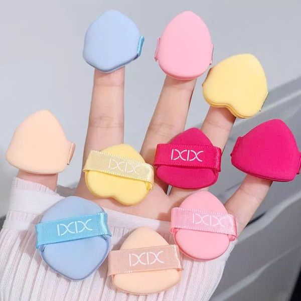 XIXI Set 10 Mút Trang Điểm Mini