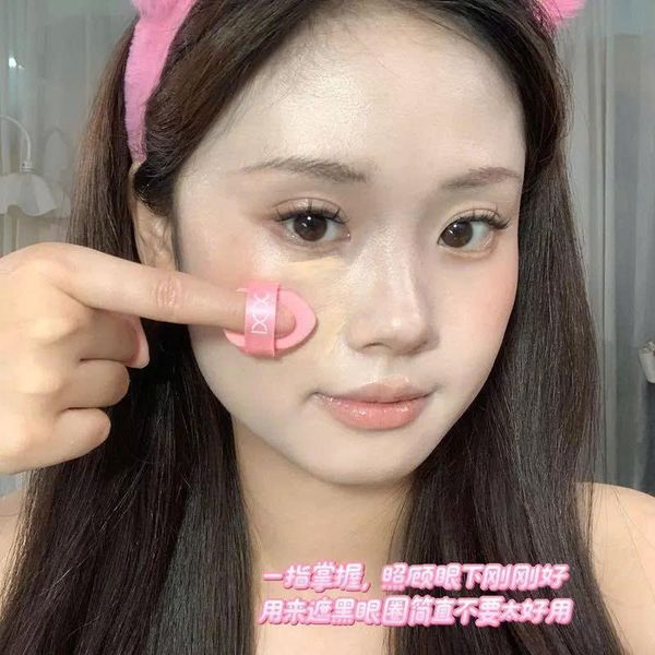 XIXI Set 10 Mút Trang Điểm Mini