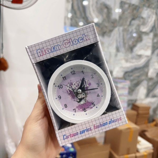 Đồng hồ báo thức