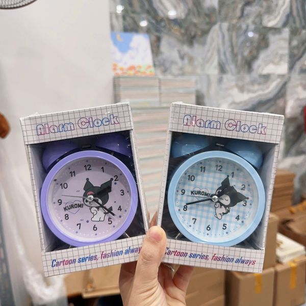 Đồng hồ báo thức