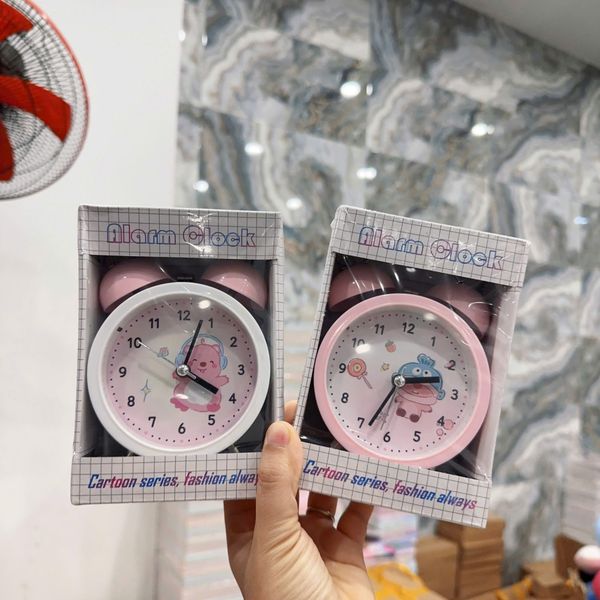 Đồng hồ báo thức