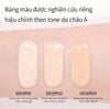 Kem nền Dopi Makeup Holding Liquid Foundation