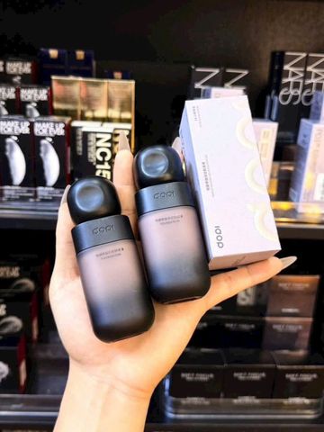 Kem nền Dopi Makeup Holding Liquid Foundation