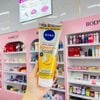 Tinh Chất Dưỡng Thể Nivea Extra Bright Super C+ Vitamin Serum SPF50 PA+++ Giúp Sáng Da 170ml