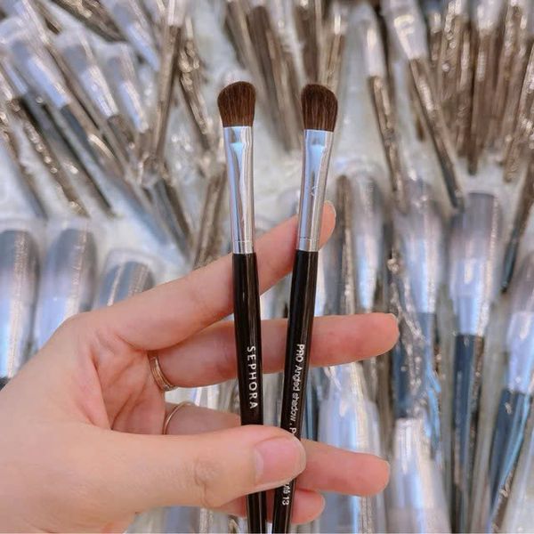 SEPHORA Cọ Trang Điểm Mắt, Khối Mũi  #13