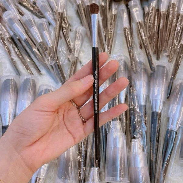 SEPHORA Cọ Trang Điểm Mắt, Khối Mũi  #13