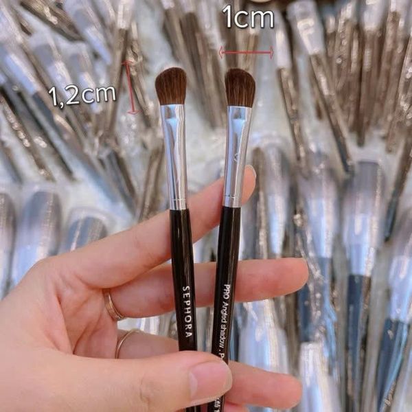 SEPHORA Cọ Trang Điểm Mắt, Khối Mũi  #13