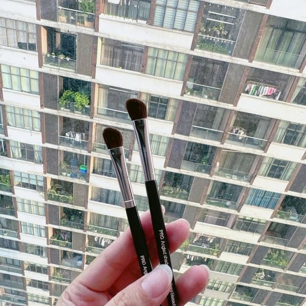 SEPHORA Cọ Trang Điểm Mắt, Khối Mũi  #13