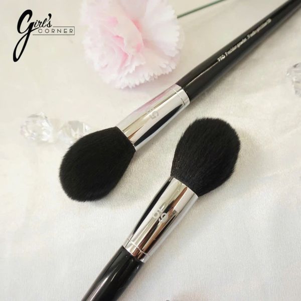 Cọ má hồng , phấn phủ sephora 59 ( Mẫu mới)