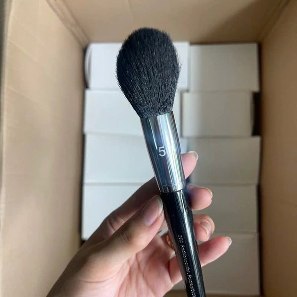 Cọ má hồng , phấn phủ sephora 59 ( Mẫu mới)