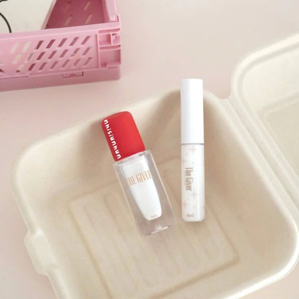 Keo dán mi The Giver  siêu dính chuyên dụng cho makeup 4ml/ 5ml
