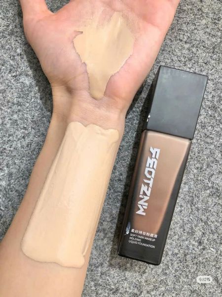 Kem Nền Feotznw Soft Yarn Makeup Holding Liquid 30G