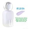 Kem Nền Z.W.J weijie lightweight makeup holding liquid foundation 30ml