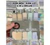 Kem Nền Z.W.J weijie lightweight makeup holding liquid foundation 30ml