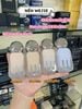 Kem Nền Z.W.J weijie lightweight makeup holding liquid foundation 30ml