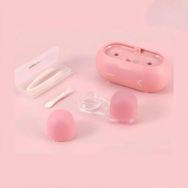 Máy Rửa Lens PIN Eyekan (MỚI)