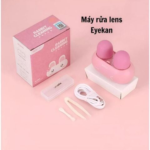 Máy Rửa Lens PIN Eyekan (MỚI)
