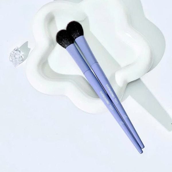 GUOXIAONIU Cọ Má Hồng #T031