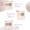 GOGO TALES Bảng Tạo Khối 4 ô Meow Light Shadow Contour Palette