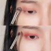 GECOMO Cọ Trang Điểm Mắt 2 Đầu #G1038