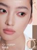 Bảng Highlight Và Tạo Khối Judydoll 4 Màu - 01 Tông Lạnh 9g (Mới) Highlight & Contour Palette