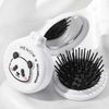 Gương lược mini cầm tay tiện lợi MENOW x MENGLAN PANDA