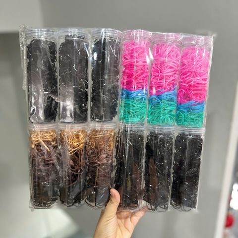 Chun ống lục giác