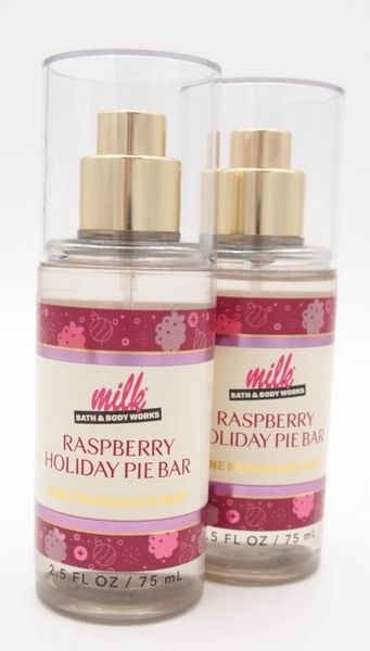 Xịt thơm body Bath & body work 75ml