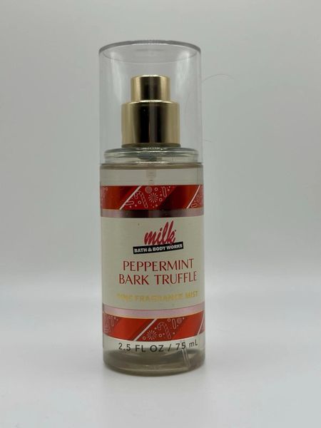 Xịt thơm body Bath & body work 75ml