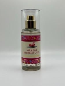 Xịt thơm body Bath & body work 75ml