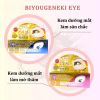 Kem dưỡng mắt làm săn chắc dạng gel BIYOUGENEKI Highly Moisturizing Eye Cream CH 20g