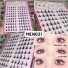 MENGLU Mi giả ANIME MENG21