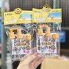 Set 3 chai chiết mỹ phẩm vịt vàng